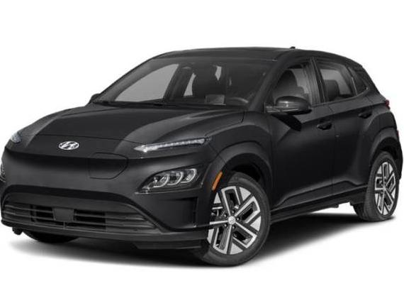 HYUNDAI KONA ELECTRIC 2023 KM8K53AG3PU165725 image